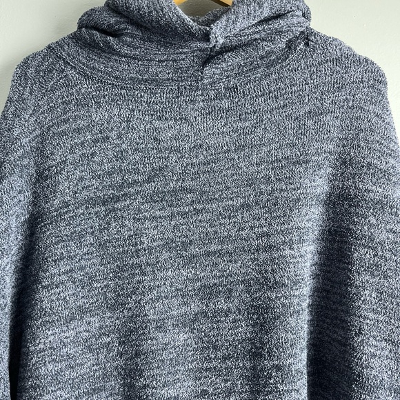 Barefoot Dreams cozy chic lounge one size pullover - Picture 6 of 9